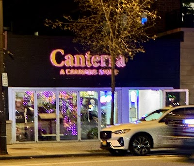Canterra - Buffalo Cannabis Dispensary