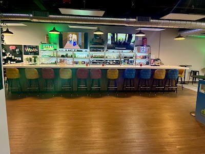 Canterra - Buffalo Cannabis Dispensary
