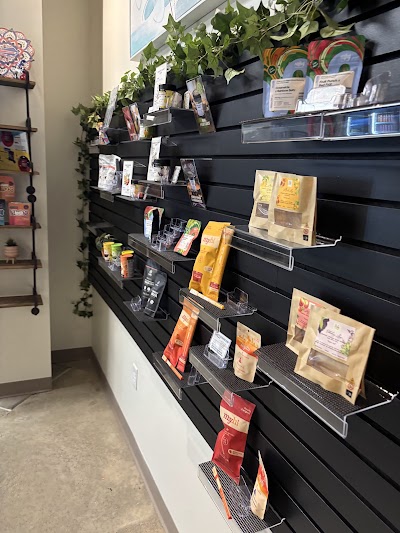 Canterra - Buffalo Cannabis Dispensary