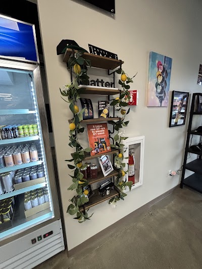 Canterra - Buffalo Cannabis Dispensary