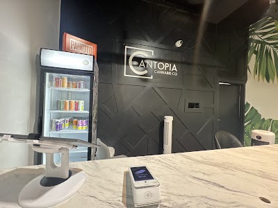 Cantopia Cannabis Co.