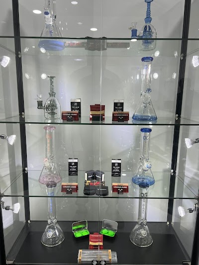 Cantopia Cannabis Co.