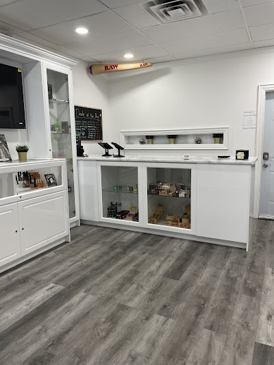 Cantopia Cannabis Co.