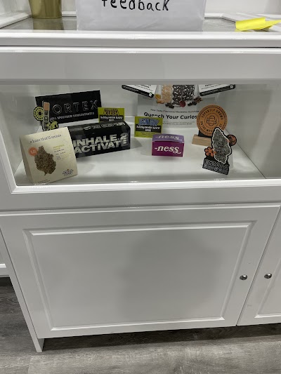 Cantopia Cannabis Co.