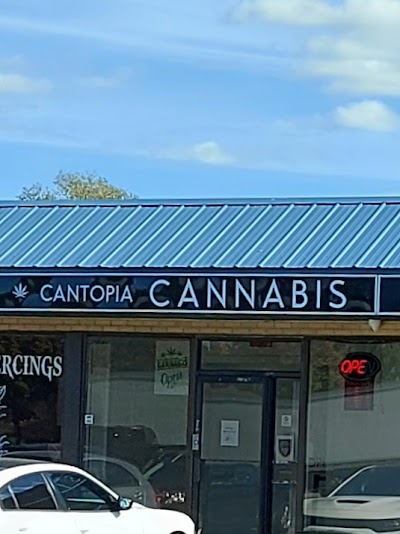 Cantopia Cannabis Co.