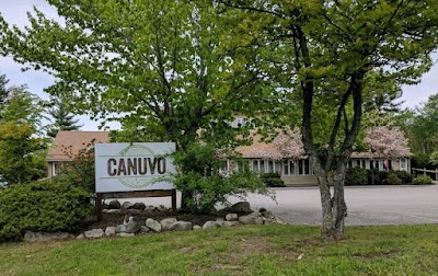 Canuvo Recreational Cannabis Retail
