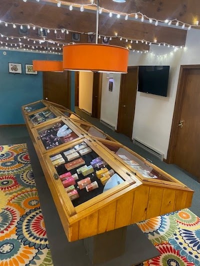 Canuvo Recreational Cannabis Retail