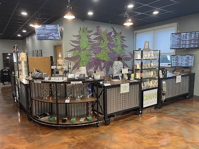 Canuvo Recreational Cannabis Retail