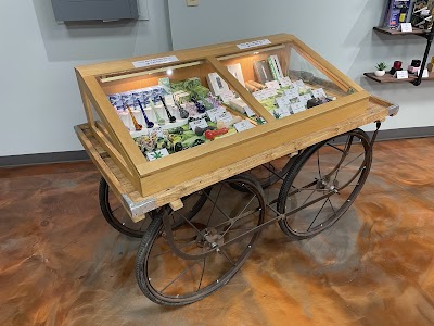 Canuvo Recreational Cannabis Retail