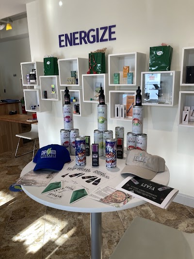 Cape Ann Cannabis | Rowley Dispensary