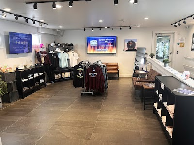 Cape Cod Cannabis Recreational Dispensary