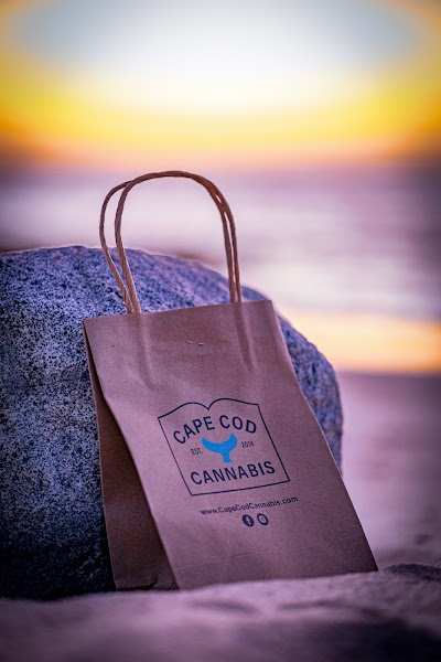Cape Cod Cannabis Recreational Dispensary