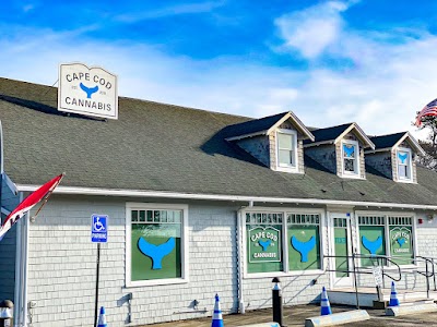 Cape Cod Cannabis Recreational Dispensary
