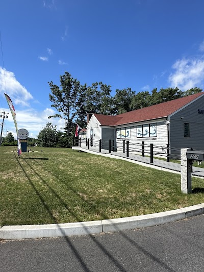 Capeway Cannabis Dispensary