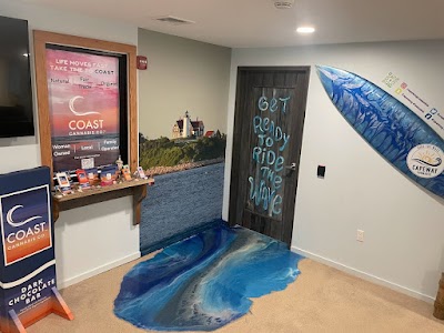 Capeway Cannabis Dispensary