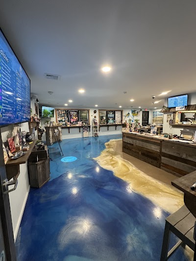 Capeway Cannabis Dispensary