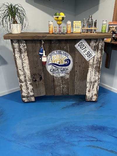 Capeway Cannabis Dispensary