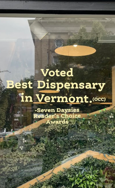 Capital Cannabis Company