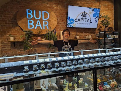 Capital Cannabis Company