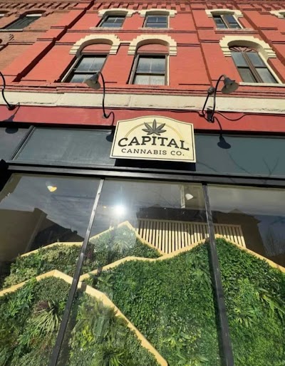 Capital Cannabis Company