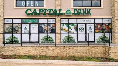 Capital Dank OKC