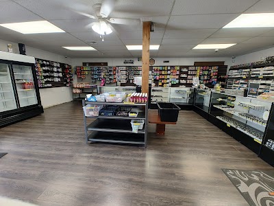 Capital Dank Shawnee