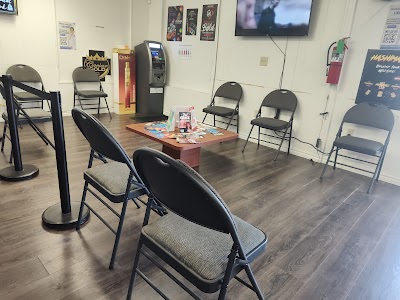 Capital Dank Shawnee