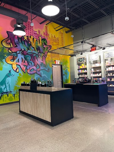 Capital District Cannabis and Wellness