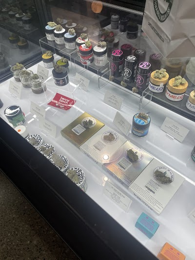 Capital District Cannabis and Wellness