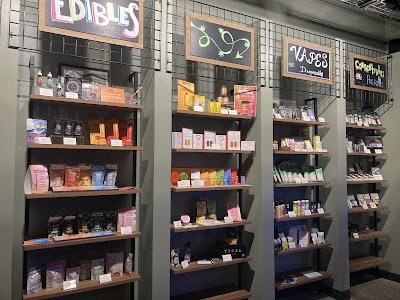 Capital District Cannabis and Wellness