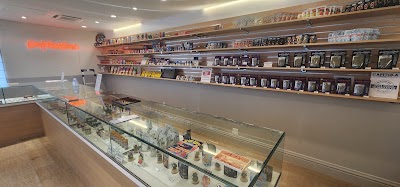 Capitola Cannabis Club By OFL