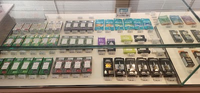 Capitola Cannabis Club By OFL