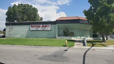 Captain Jacks Dispensary