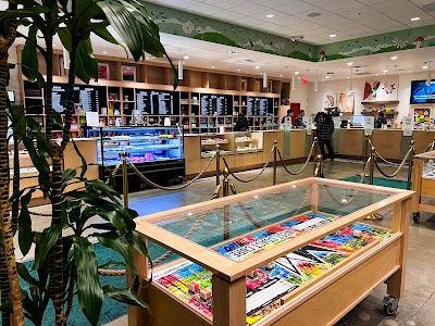 Captain Jacks Dispensary