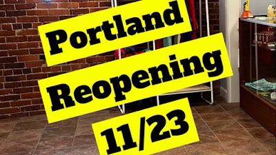 Captains Cannabis Portland