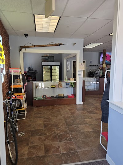 Captains Cannabis Portland