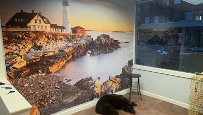 Captains Cannabis Portland