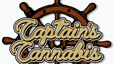Captains Cannabis