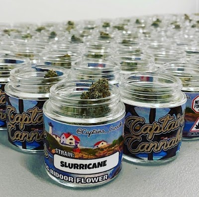 Captains Cannabis