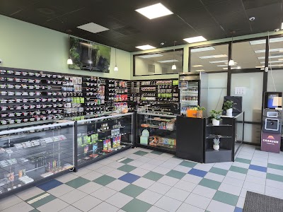 Caravan Cannabis Company