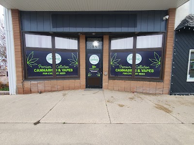 Carberry Cannabis Smoke & Vape Shop