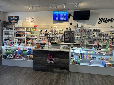 Carolina Hemp Hut - Hillsborough