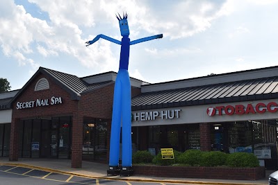 Carolina Hemp Hut - Hillsborough