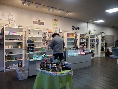 Carolina Hemp Hut - Hillsborough