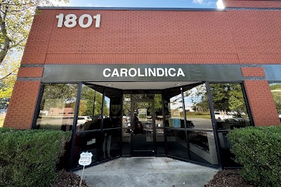 Carolindica