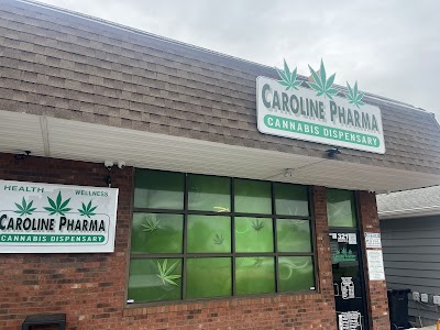 Caroline pharma