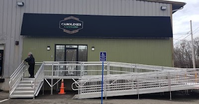 Caroline's Cannabis Uxbridge Dispensary