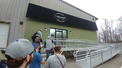 Caroline's Cannabis Uxbridge Dispensary