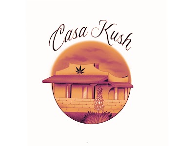 Casa Kush Los Ranchos New Mexico