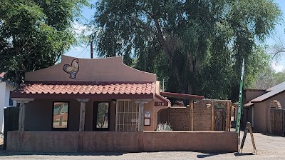 Casa Kush Los Ranchos New Mexico